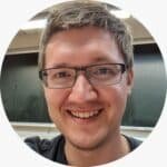 Charles K - CHH Programming Tutor Profile Image 1